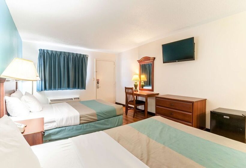 Motel 6southgate, Mi  Detroit