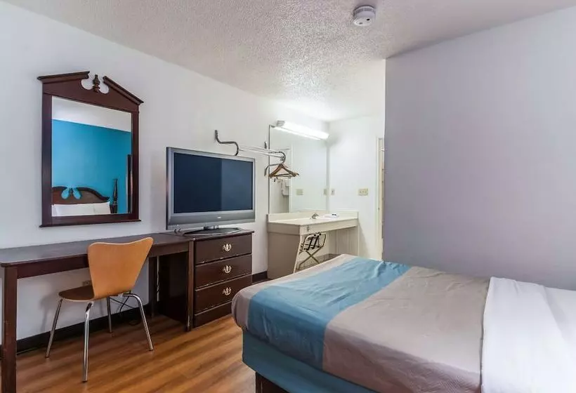 Motel 6southgate, Mi  Detroit