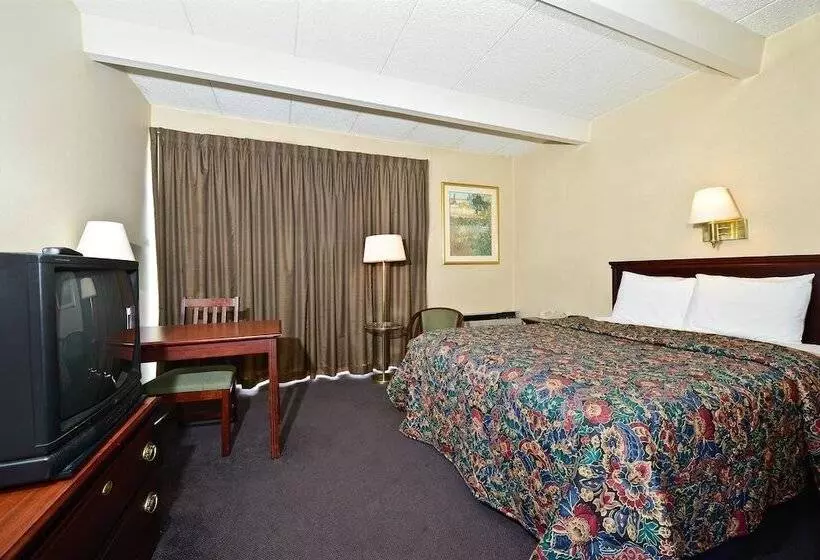 汽车旅馆  Americas Best Value Inn Phillipsburg
