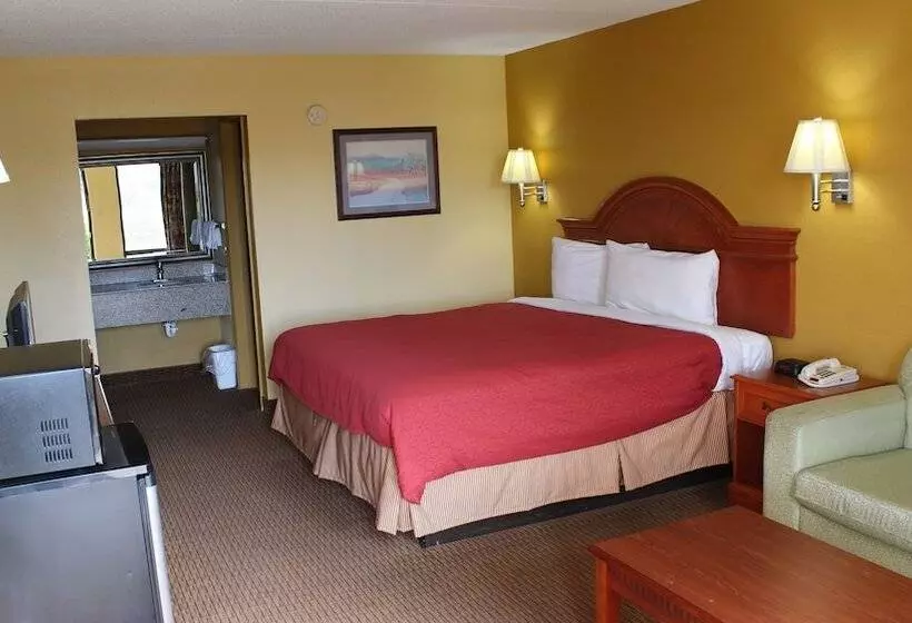 מוטל Executive Inn