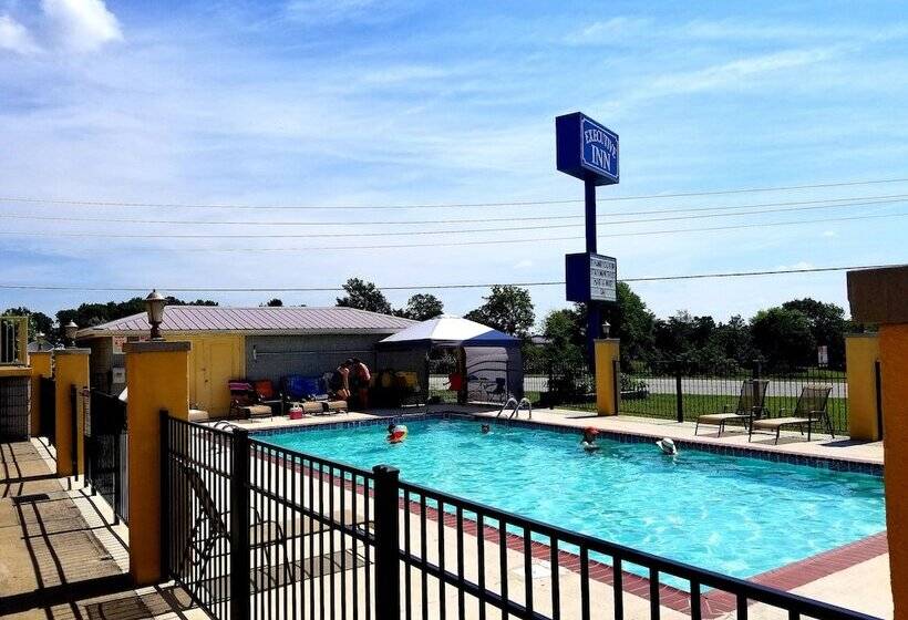 מוטל Executive Inn