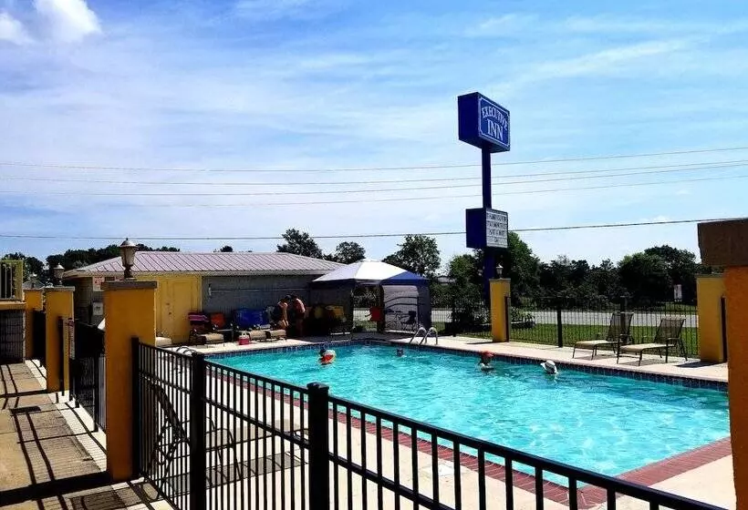 מוטל Executive Inn