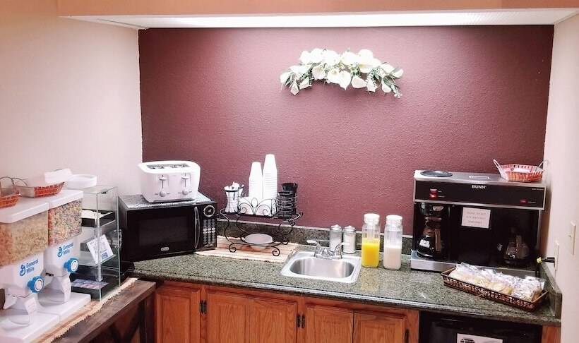 מוטל Executive Inn