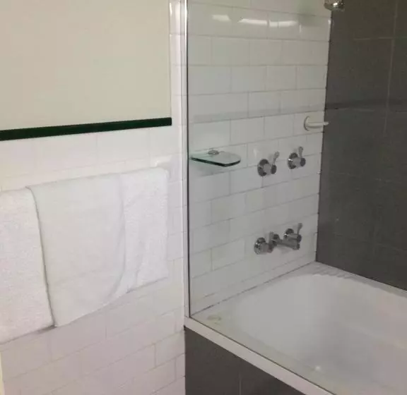 汽车旅馆 Francis Phillip Motor Inn And The Lodge