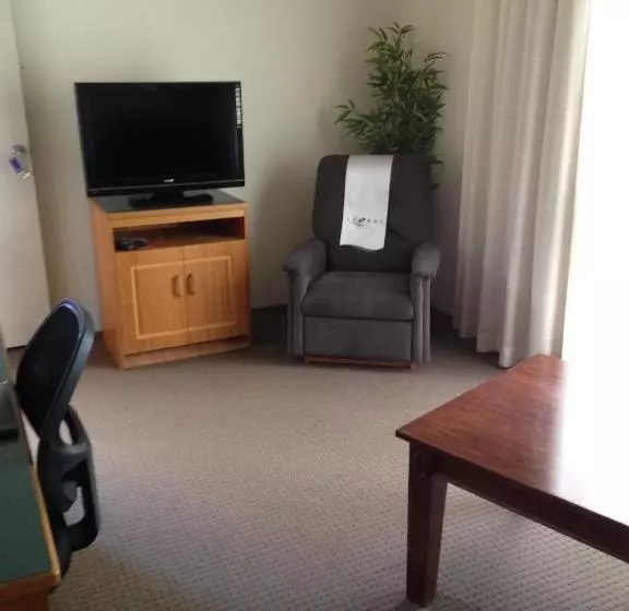 汽车旅馆 Francis Phillip Motor Inn And The Lodge