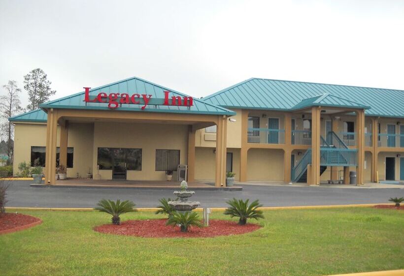 汽车旅馆  Surestay By Best Western Gulfport