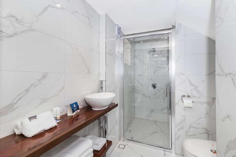 Мотель Spring Hill Terraces