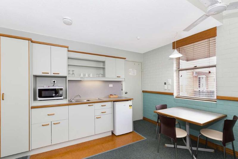 Мотель Spring Hill Terraces