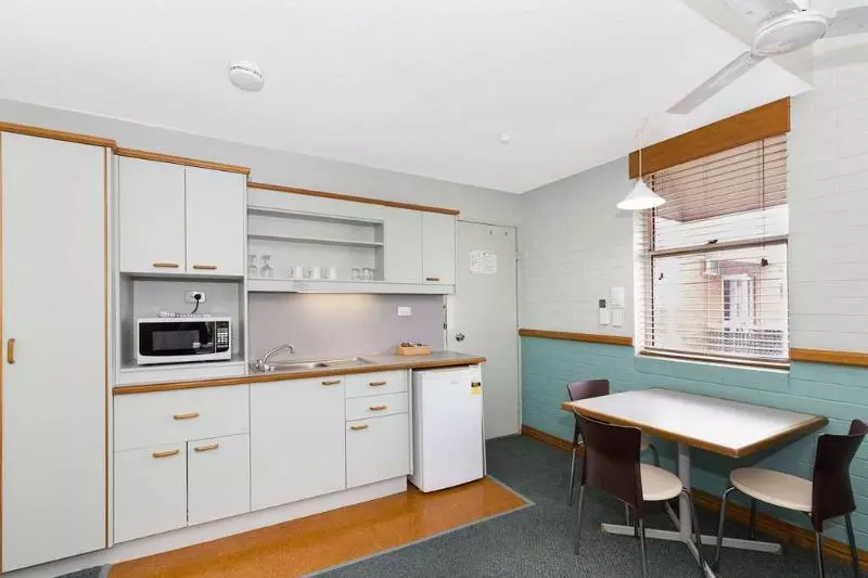 모텔 Spring Hill Terraces