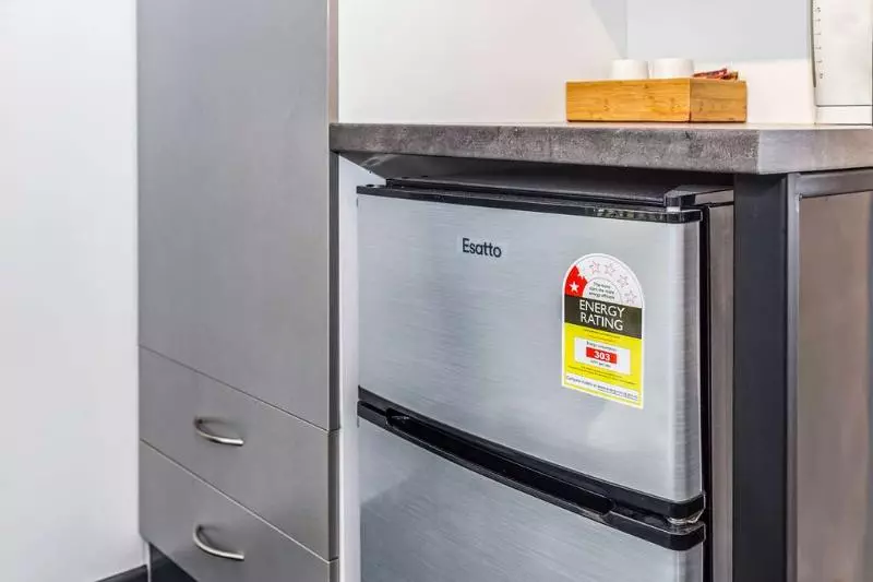 모텔 Spring Hill Terraces