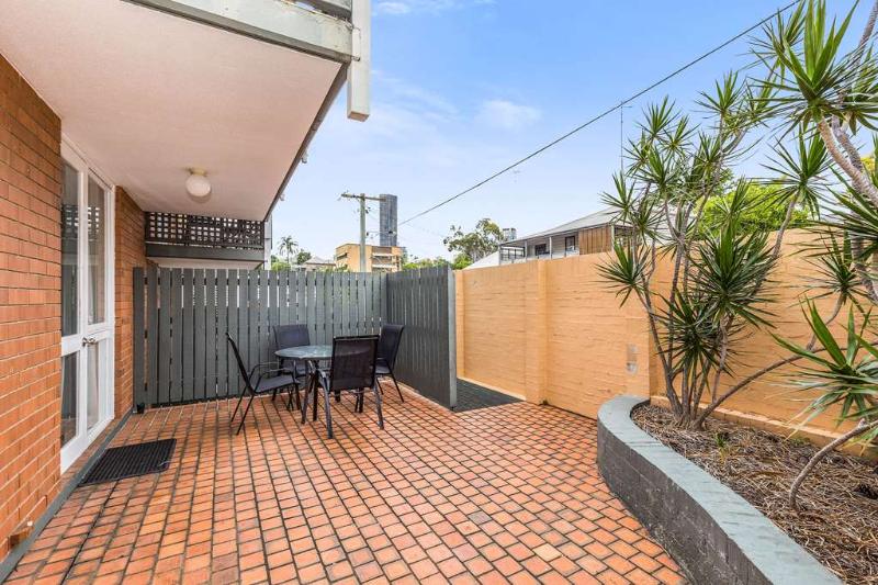 Мотель Spring Hill Terraces