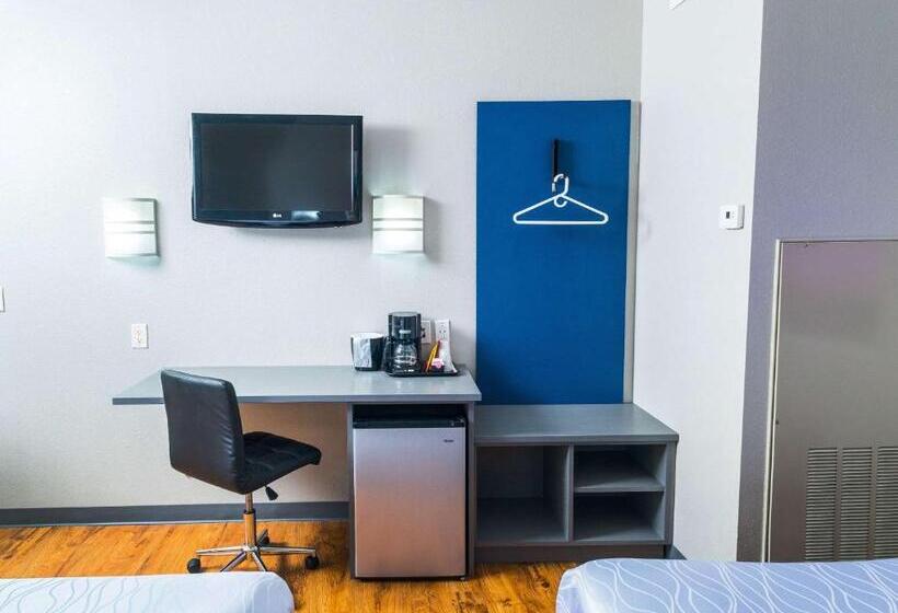 מוטל Studio Z, Ascend Hotel Collection