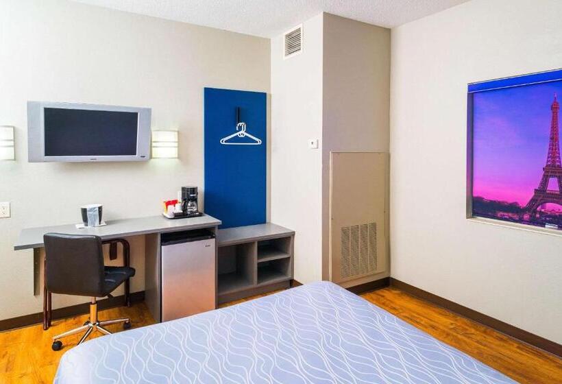 מוטל Studio Z, Ascend Hotel Collection