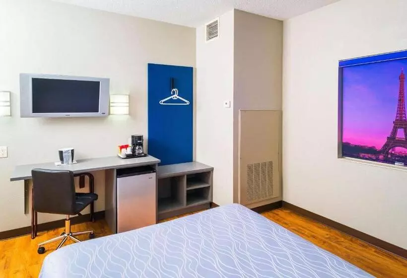 מוטל Studio Z, Ascend Hotel Collection