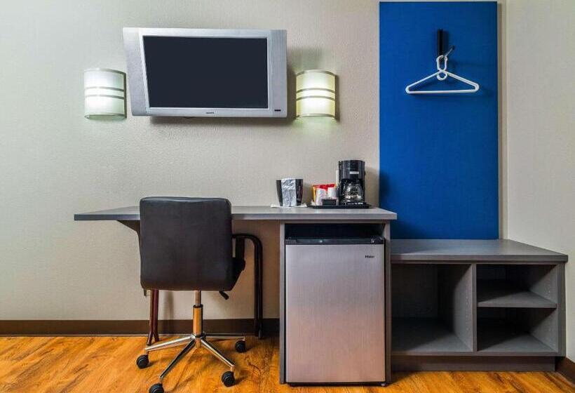 מוטל Studio Z, Ascend Hotel Collection