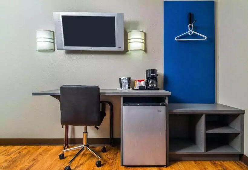 מוטל Studio Z, Ascend Hotel Collection