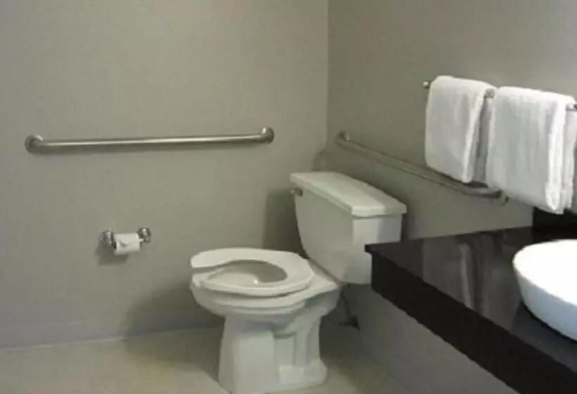 מוטל Studio Z, Ascend Hotel Collection