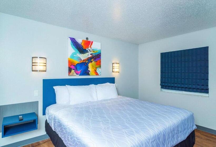 מוטל Studio Z, Ascend Hotel Collection