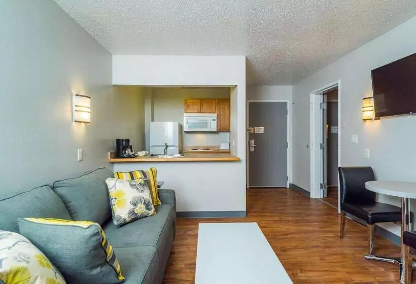 מוטל Studio Z, Ascend Hotel Collection