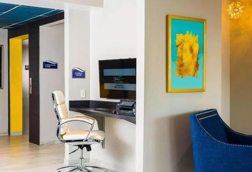 מוטל Studio Z, Ascend Hotel Collection