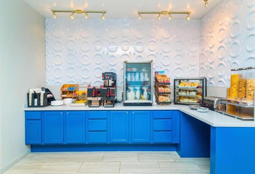 מוטל Studio Z, Ascend Hotel Collection