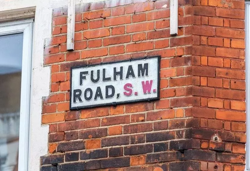 Native Fulham