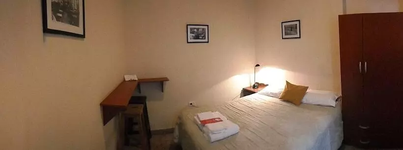 Sabatico Travelers Hostel & Guesthouse