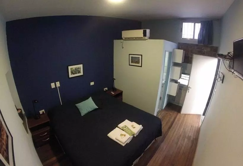 Sabatico Travelers Hostel & Guesthouse