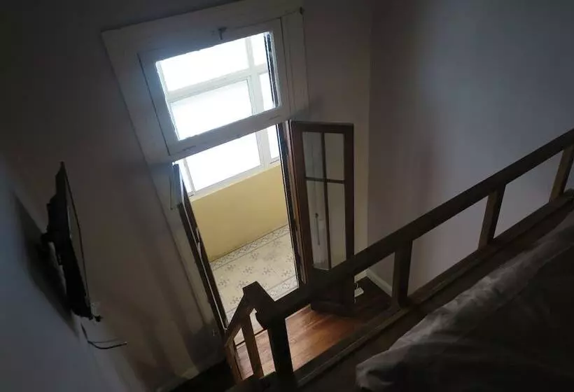 Sabatico Travelers Hostel & Guesthouse