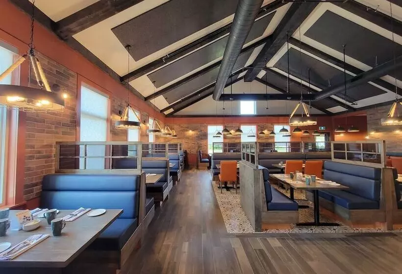 ホテル Amsterdam Inn & Suites