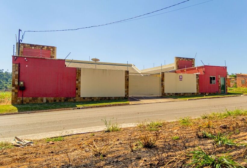 Отель Domus Titanio