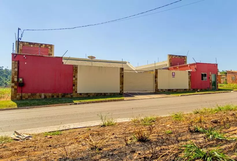 ホテル Domus Titanio