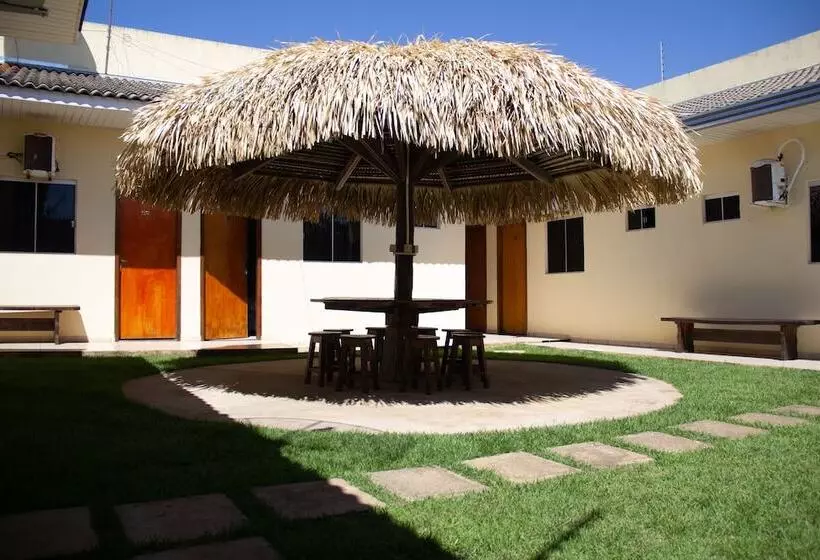 ホテル Domus Titanio