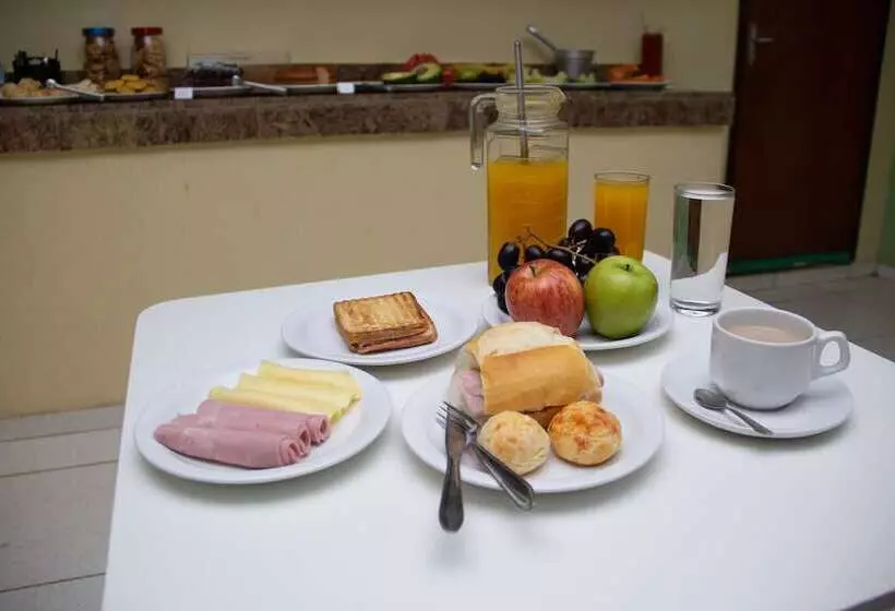 ホテル Domus Titanio