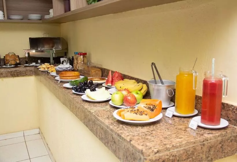 ホテル Domus Titanio