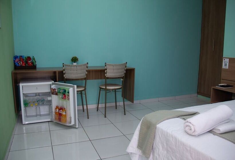 Отель Domus Titanio