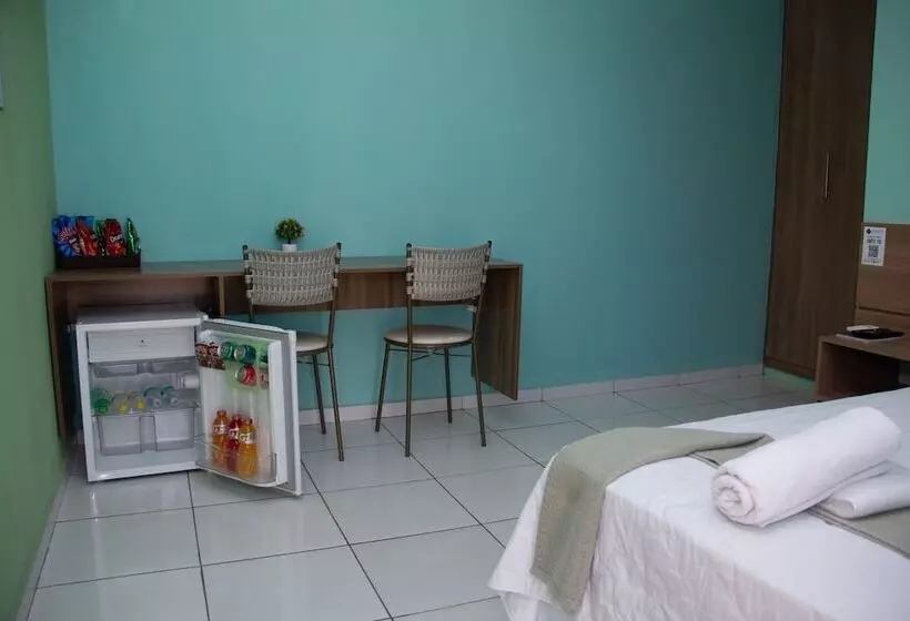 ホテル Domus Titanio