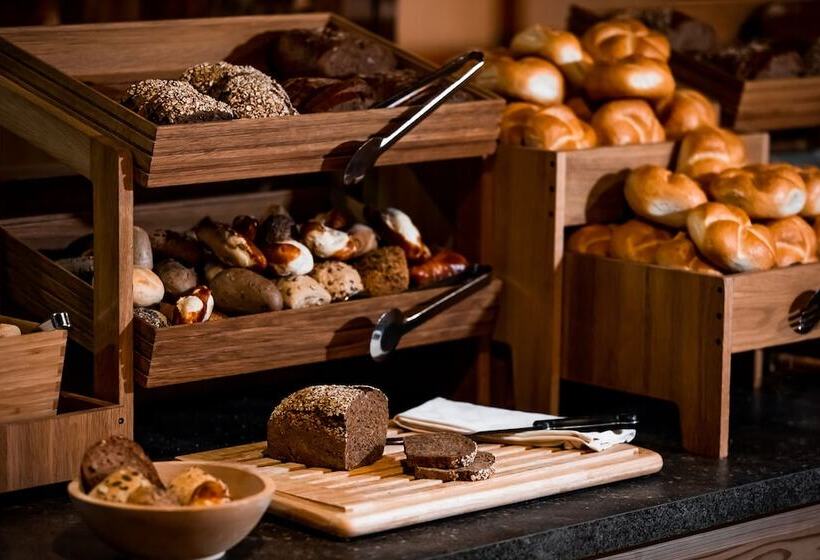 هتل Erlebnis Mallaun