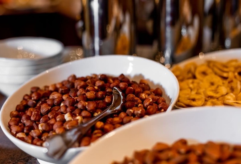 هتل Erlebnis Mallaun