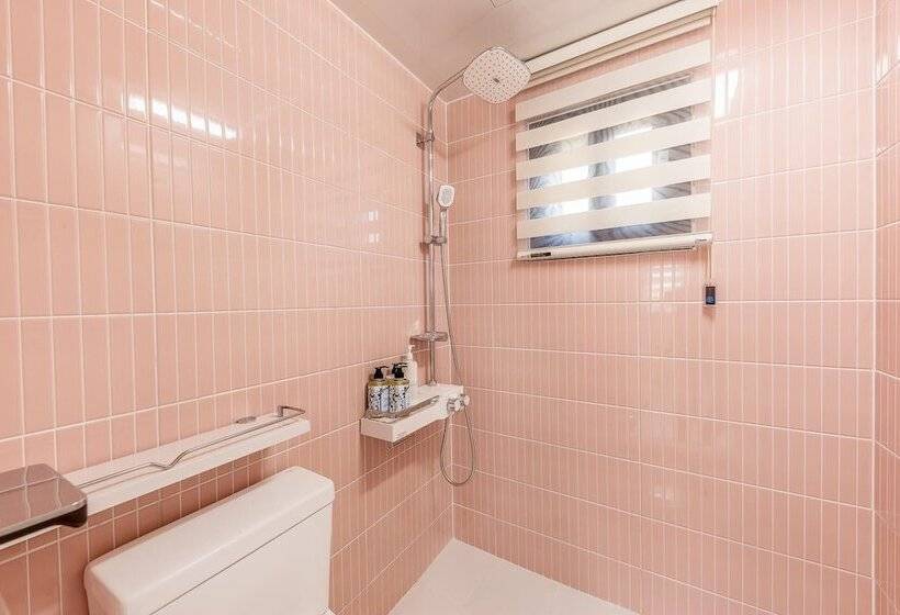 Hotel Gosung Shalala Private Pool & Spa Villa