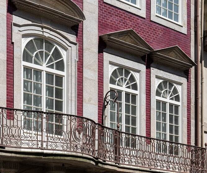 هتل Icon Duplo Ribeira