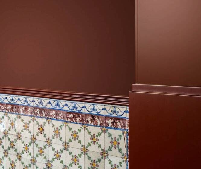 هتل Icon Duplo Ribeira