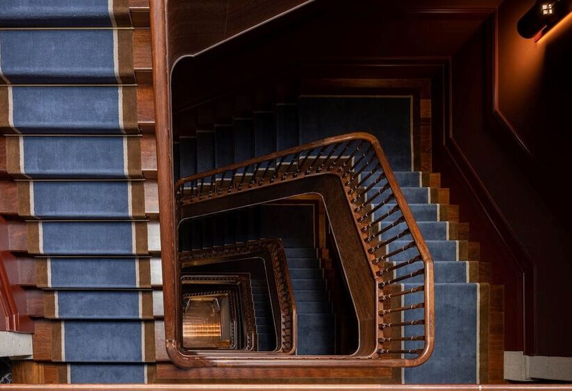 هتل Icon Duplo Ribeira