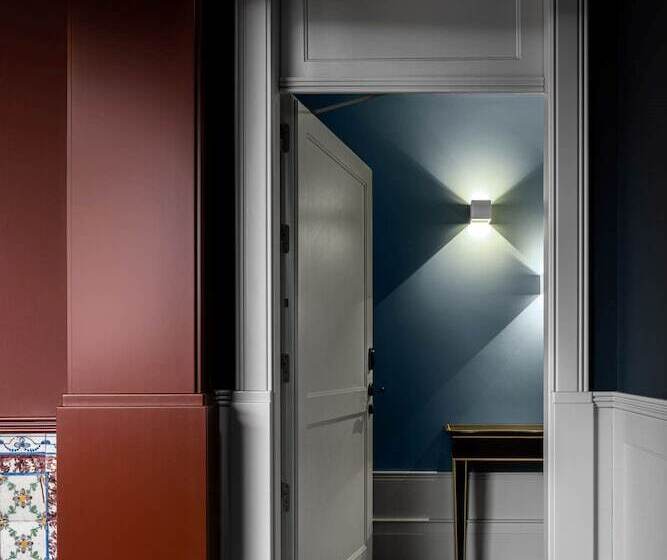 هتل Icon Duplo Ribeira