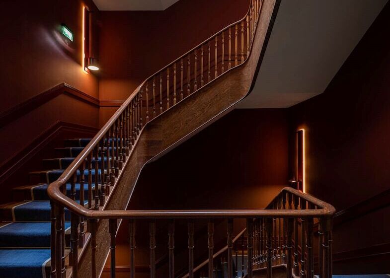 هتل Icon Duplo Ribeira