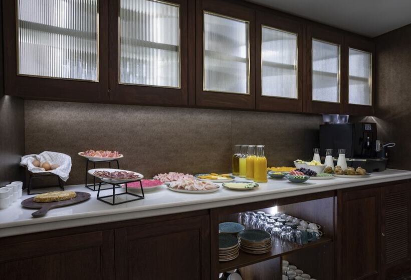 هتل Icon Duplo Ribeira