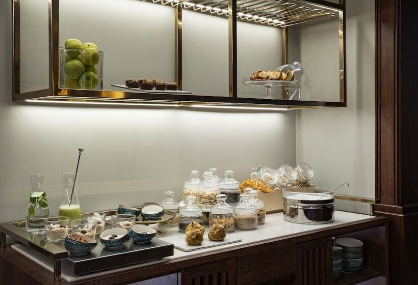 هتل Icon Duplo Ribeira