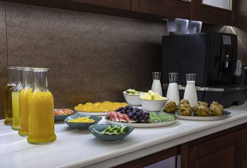 هتل Icon Duplo Ribeira