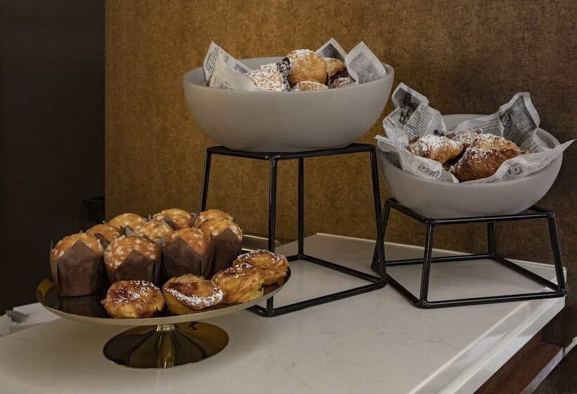 هتل Icon Duplo Ribeira