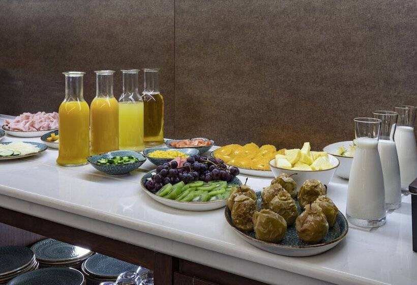 هتل Icon Duplo Ribeira